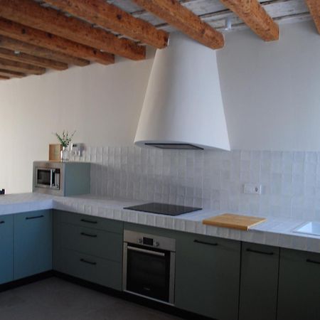 Casa De Agustin Villa Valverde Del Majano Eksteriør bilde