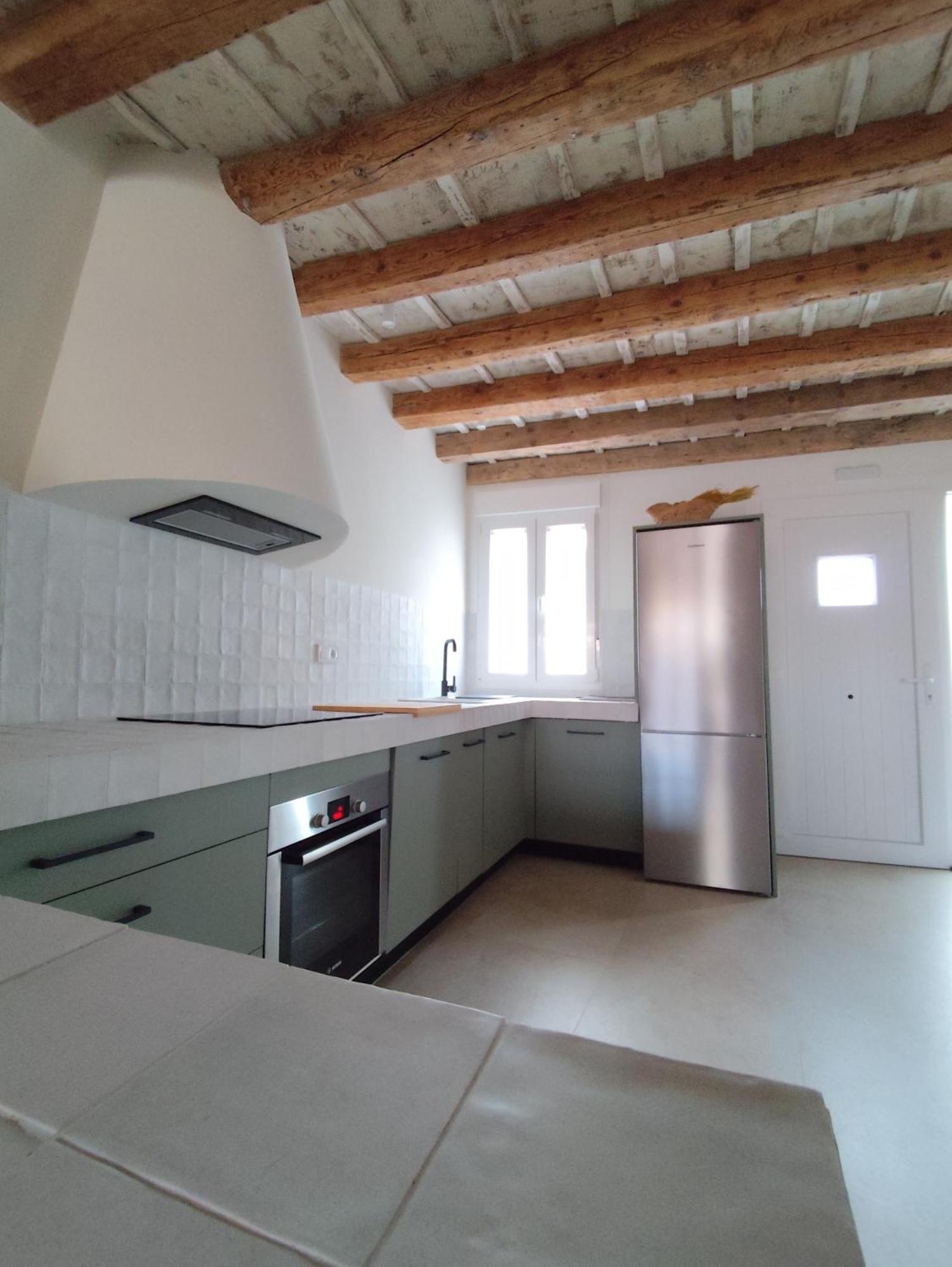 Casa De Agustin Villa Valverde Del Majano Eksteriør bilde