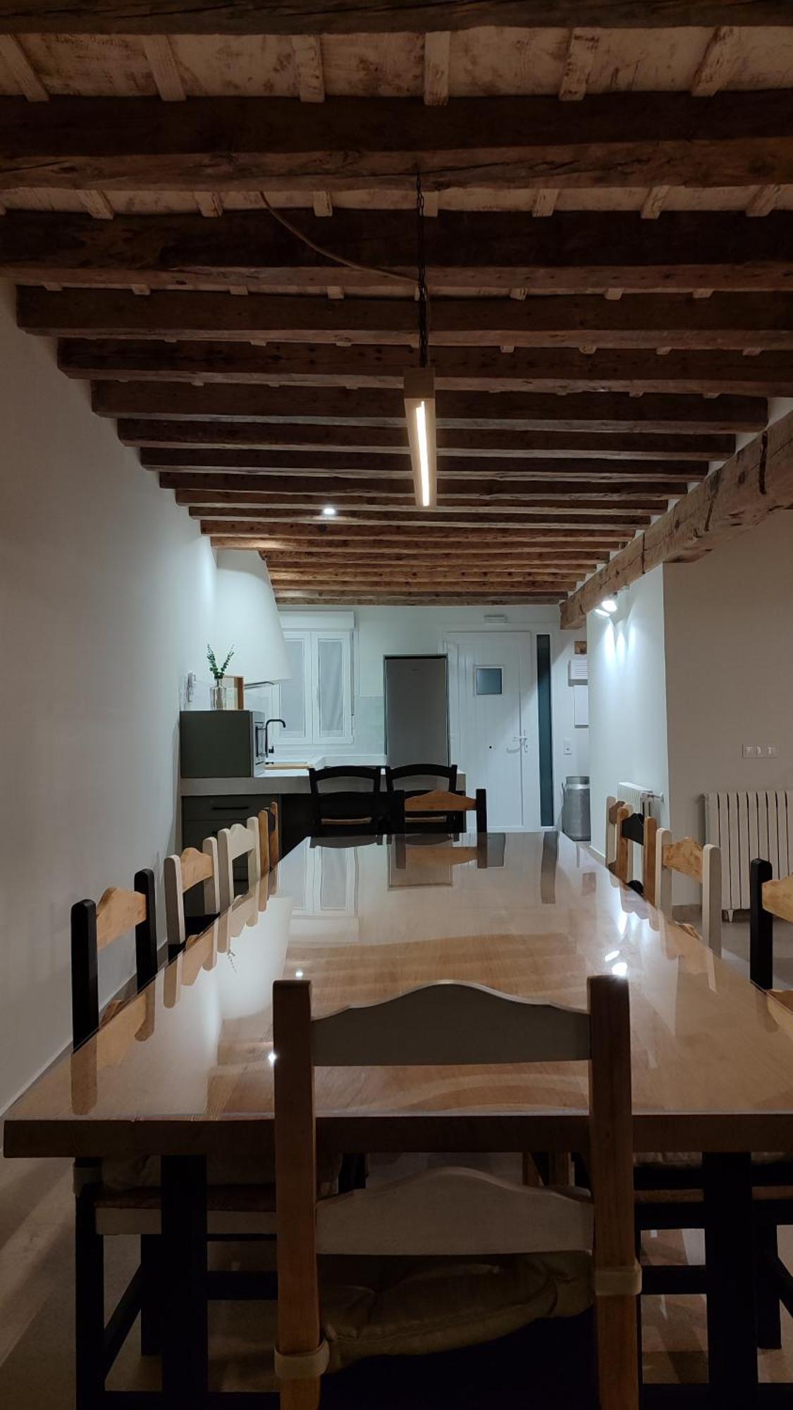 Casa De Agustin Villa Valverde Del Majano Eksteriør bilde